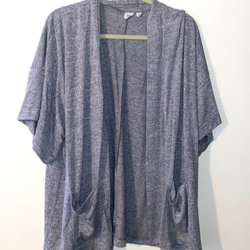 GAP short sleeve cover